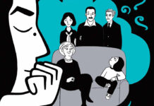 Marjane Satrapi, author of PERSEPOLIS, dead at 56