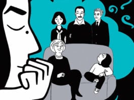 Marjane Satrapi, author of PERSEPOLIS, dead at 56