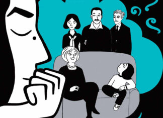 Marjane Satrapi, author of PERSEPOLIS, dead at 56