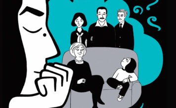 Marjane Satrapi, author of PERSEPOLIS, dead at 56