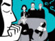Marjane Satrapi, author of PERSEPOLIS, dead at 56
