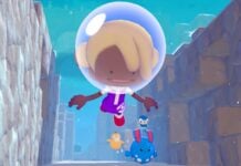 Huzzah! Ditto can go underwater in August’s Pokémon Pokopia free update & paid DLC