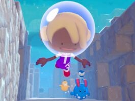Huzzah! Ditto can go underwater in August’s Pokémon Pokopia free update & paid DLC