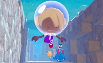 Huzzah! Ditto can go underwater in August’s Pokémon Pokopia free update & paid DLC