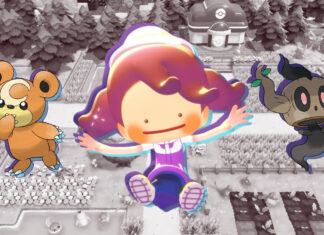 Pokopia: Pokémon we want to see in-game Pokopia: Pokémon we want to see in-game