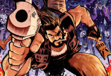 Cryptid hunters to battle across time in PROJECT PERSEUS