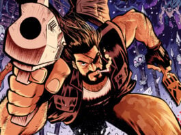 Cryptid hunters to battle across time in PROJECT PERSEUS