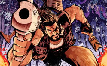 Cryptid hunters to battle across time in PROJECT PERSEUS