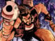 Cryptid hunters to battle across time in PROJECT PERSEUS