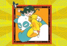 RANMA ½ – “Tools for Living”: On fakers, shonen, and what it means to be both a boy and girl