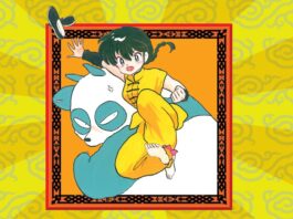 RANMA ½ – “Tools for Living”: On fakers, shonen, and what it means to be both a boy and girl