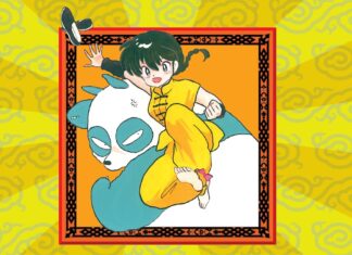 RANMA ½ – “Tools for Living”: On fakers, shonen, and what it means to be both a boy and girl