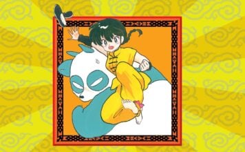 RANMA ½ – “Tools for Living”: On fakers, shonen, and what it means to be both a boy and girl