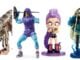 SDCC ’26: Mattel announces exclusives feat. KPOP DEMON HUNTERS, JURASSIC PARK III and MONSTER HIGH SDCC Mattel Creations exclusives