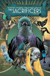 comics to buy for june 10