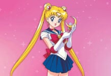 ’90s SAILOR MOON anime finally making a comeback in the UK