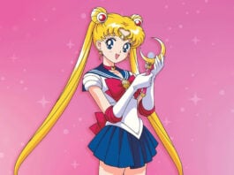 ’90s SAILOR MOON anime finally making a comeback in the UK