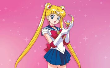 ’90s SAILOR MOON anime finally making a comeback in the UK