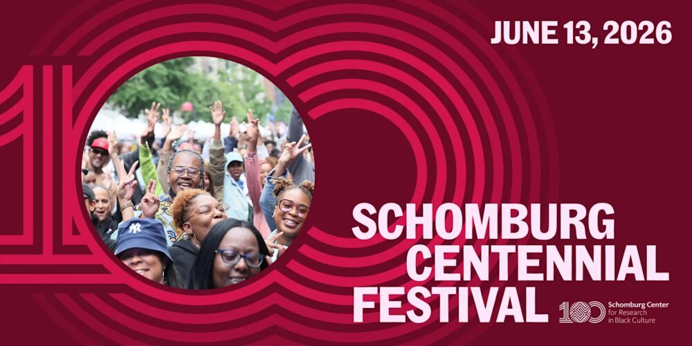 Three Comic Cons Celebrating Juneteenth and the Fans Schomburg Centennial Festival 2026