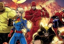 Marvel September 2026 Solicitations: AVENGERS #1 and more! Marvel September 2026 solicitations