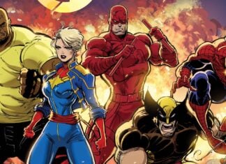Marvel September 2026 Solicitations: AVENGERS #1 and more! Marvel September 2026 solicitations