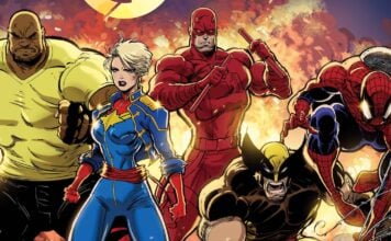 Marvel September 2026 Solicitations: AVENGERS #1 and more! Marvel September 2026 solicitations