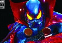 McFarlane and Spears team up for SPAWN 77