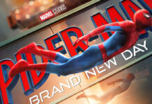Second SPIDER-MAN: BRAND NEW DAY trailer drops