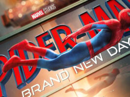 Second SPIDER-MAN: BRAND NEW DAY trailer drops