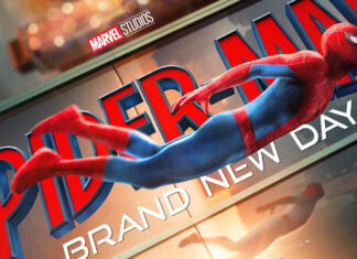 Second SPIDER-MAN: BRAND NEW DAY trailer drops