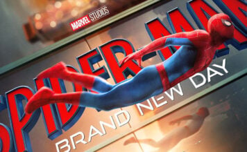 Second SPIDER-MAN: BRAND NEW DAY trailer drops