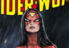 SPIDER-WOMAN gets a 50TH ANNIVERSARY SPECIAL