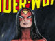 SPIDER-WOMAN gets a 50TH ANNIVERSARY SPECIAL