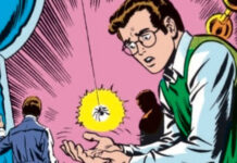 Exclusive Preview: Another wave of Lee’s ’80s Spider-Man newspaper comics hit Kickstarter