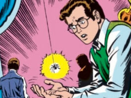 Exclusive Preview: Another wave of Lee’s ’80s Spider-Man newspaper comics hit Kickstarter