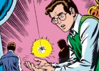 Exclusive Preview: Another wave of Lee’s ’80s Spider-Man newspaper comics hit Kickstarter