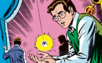 Exclusive Preview: Another wave of Lee’s ’80s Spider-Man newspaper comics hit Kickstarter