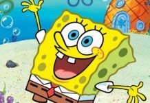 Nickeledeon teases fun surprises for SPONGEBOB DAY next month SpongeBob Day