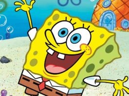 Nickeledeon teases fun surprises for SPONGEBOB DAY next month SpongeBob Day