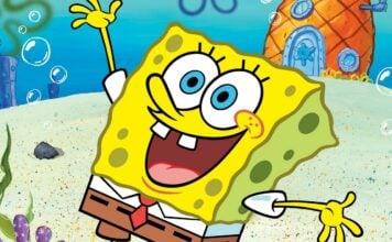 Nickeledeon teases fun surprises for SPONGEBOB DAY next month SpongeBob Day