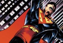 Wes Craig reimagines the Man of Tomorrow’s early adventures with SUPERMAN: THE STRANGER miniseries