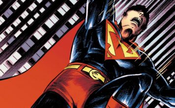 Wes Craig reimagines the Man of Tomorrow’s early adventures with SUPERMAN: THE STRANGER miniseries