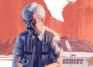 The Beat Digest 06/02/26: THAT TEXAS BLOOD coming to FX