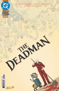 comics to buy for july 1