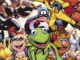 MUPPETS TAKE THE MARVEL UNIVERSE in crossover special
