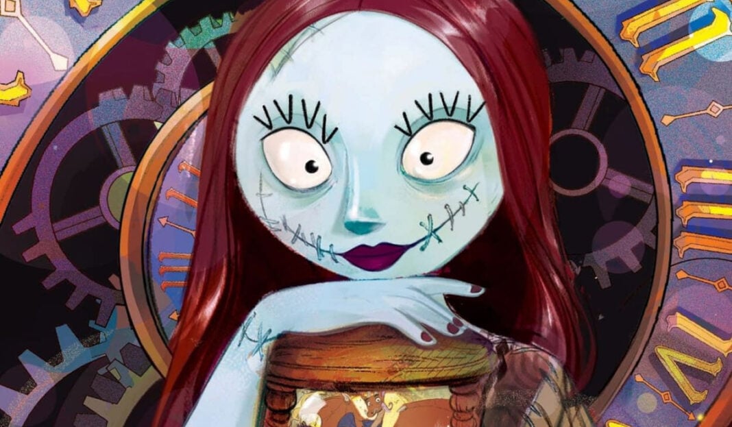 The Nightmare Before Christmas Hour of the Pumpkin Queen featured