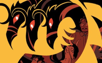 Exclusive: Maverick announces Philippine fantasy epic THE THREE BEASTS
