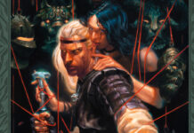 THE WITCHER: THE LAST WISH gets a complete collection