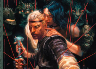 THE WITCHER: THE LAST WISH gets a complete collection