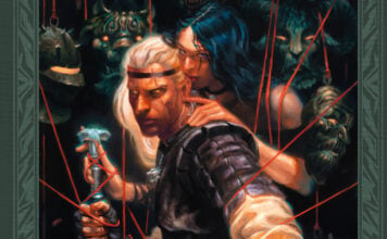 THE WITCHER: THE LAST WISH gets a complete collection